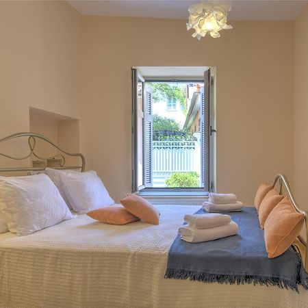 Aria Plaka Residence Athens Luaran gambar