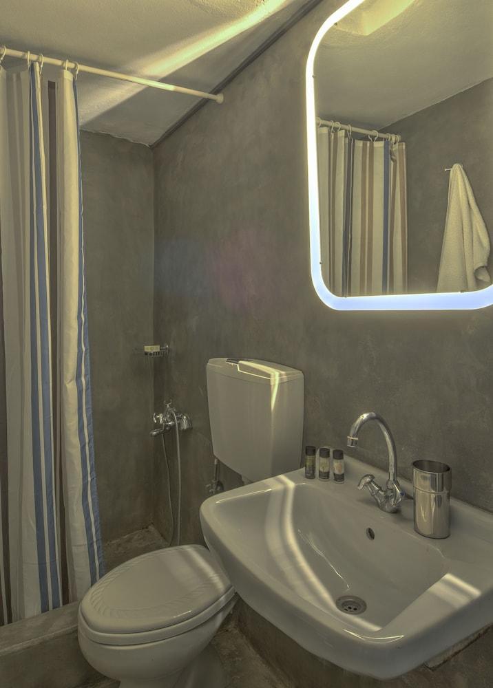 Aria Plaka Residence Athens Luaran gambar