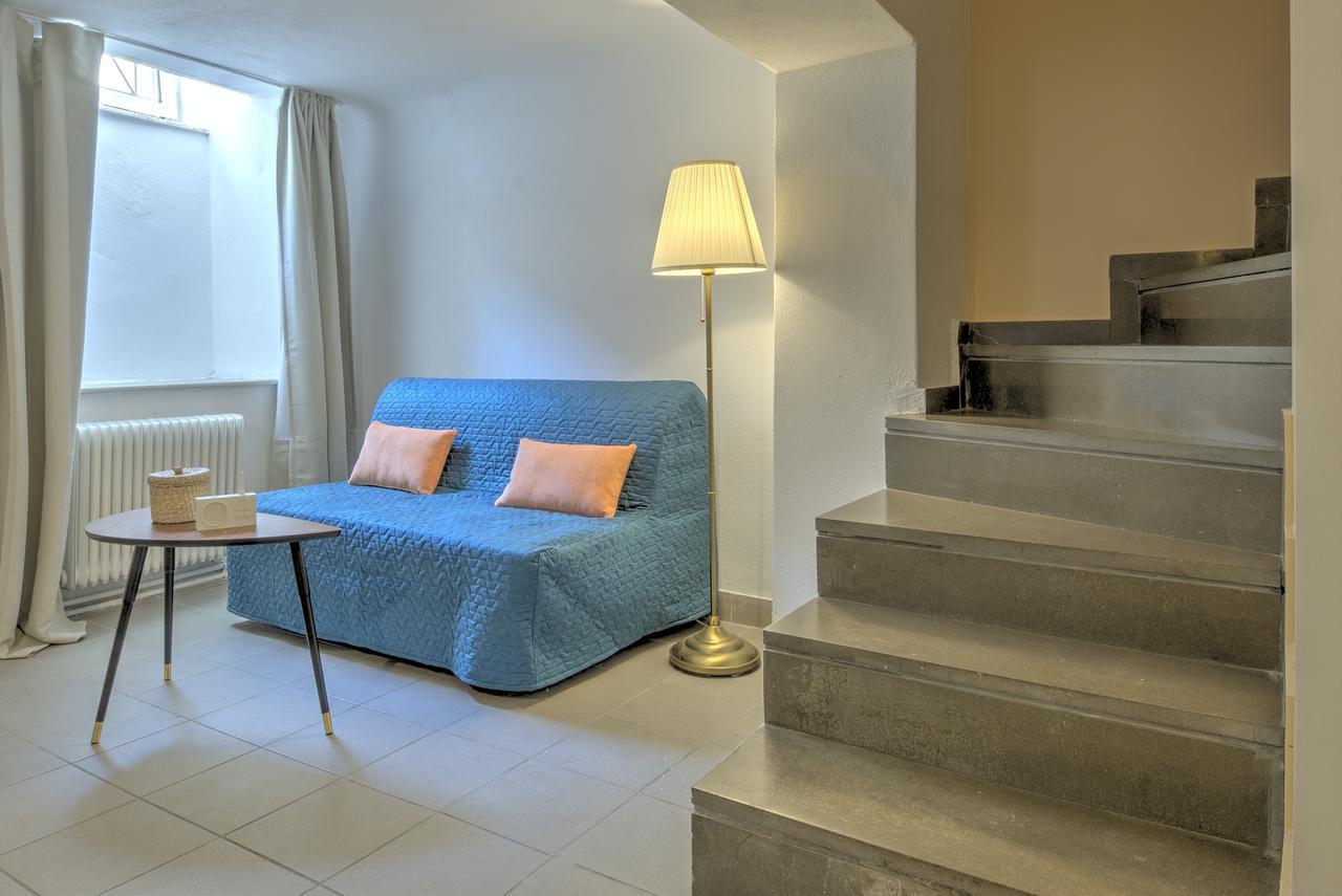 Aria Plaka Residence Athens Luaran gambar