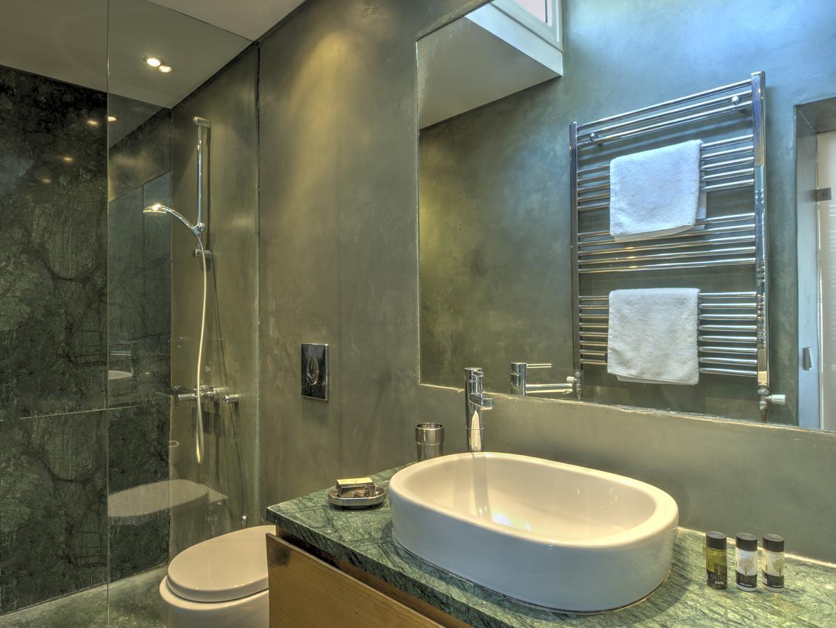 Aria Plaka Residence Athens Luaran gambar