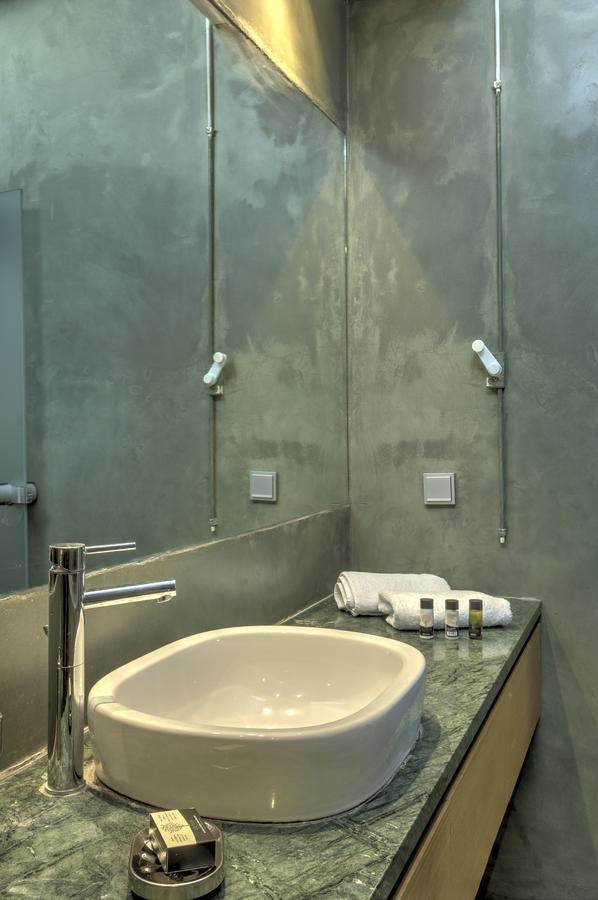 Aria Plaka Residence Athens Luaran gambar